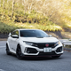 Illustration for article titled The 2018 Honda Civic Type R Brought Me To Best Road From Initial D